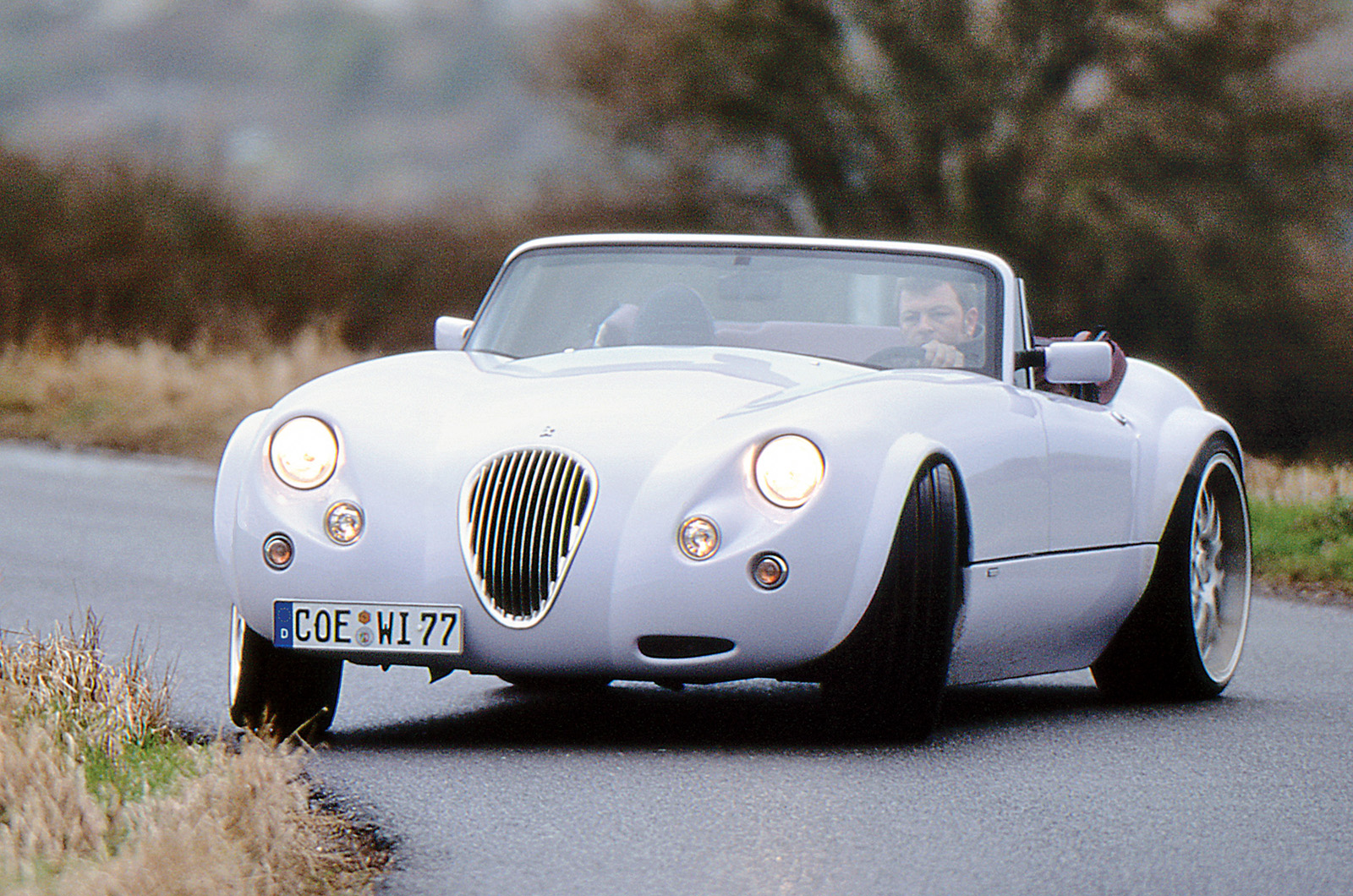 Classic & Sports Car – Buyer’s guide: Morgan Aero 8