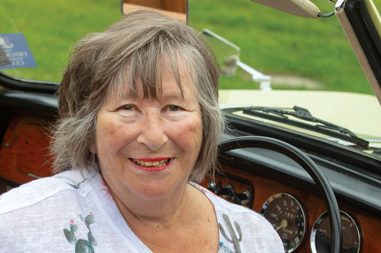 Classic & Sports Car – Buyer’s guide: Triumph Herald