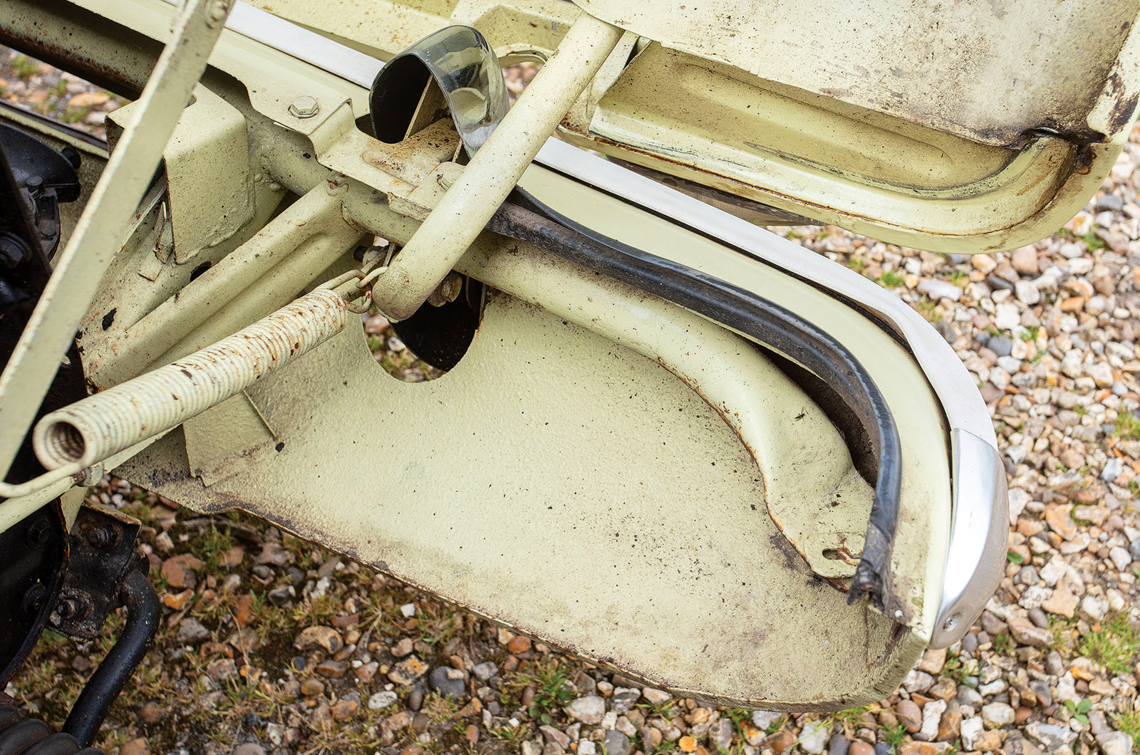 Classic & Sports Car – Buyer’s guide: Triumph Herald