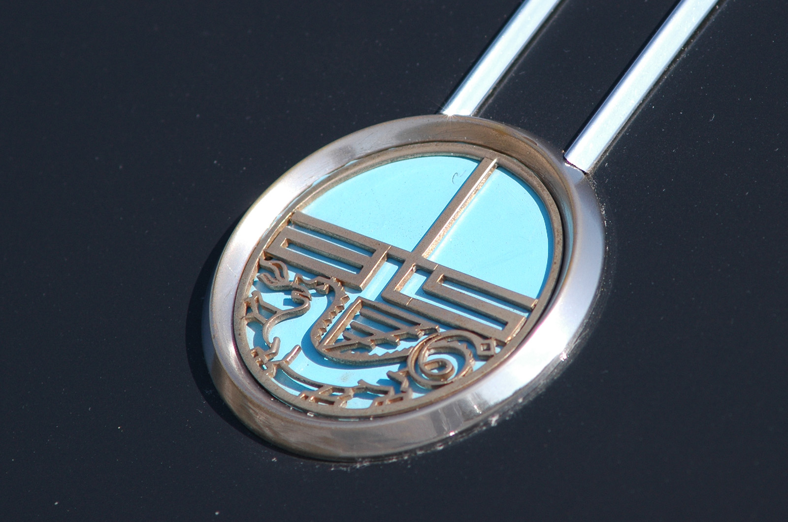 Classic & Sports Car – ATS 2500GT: mutiny in Maranello