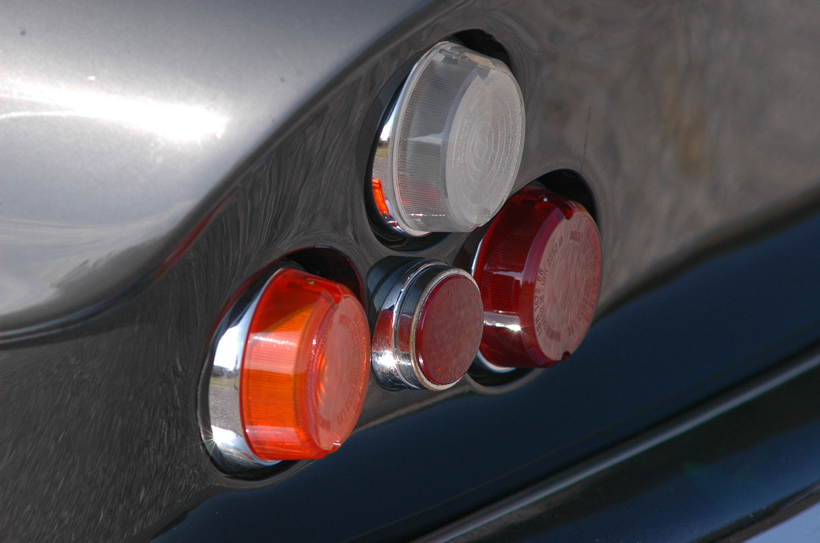 Classic & Sports Car – ATS 2500GT: mutiny in Maranello