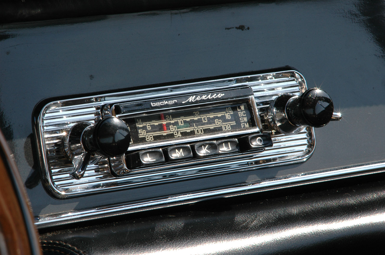 Classic & Sports Car – ATS 2500GT: mutiny in Maranello