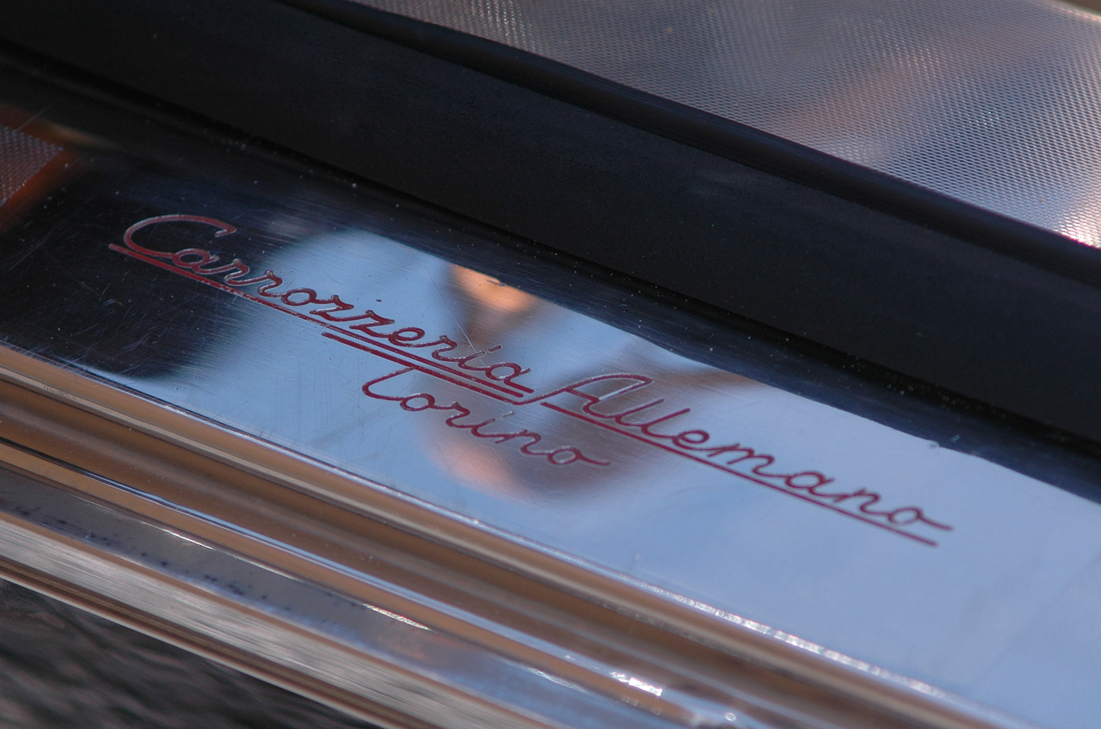 Classic & Sports Car – ATS 2500GT: mutiny in Maranello