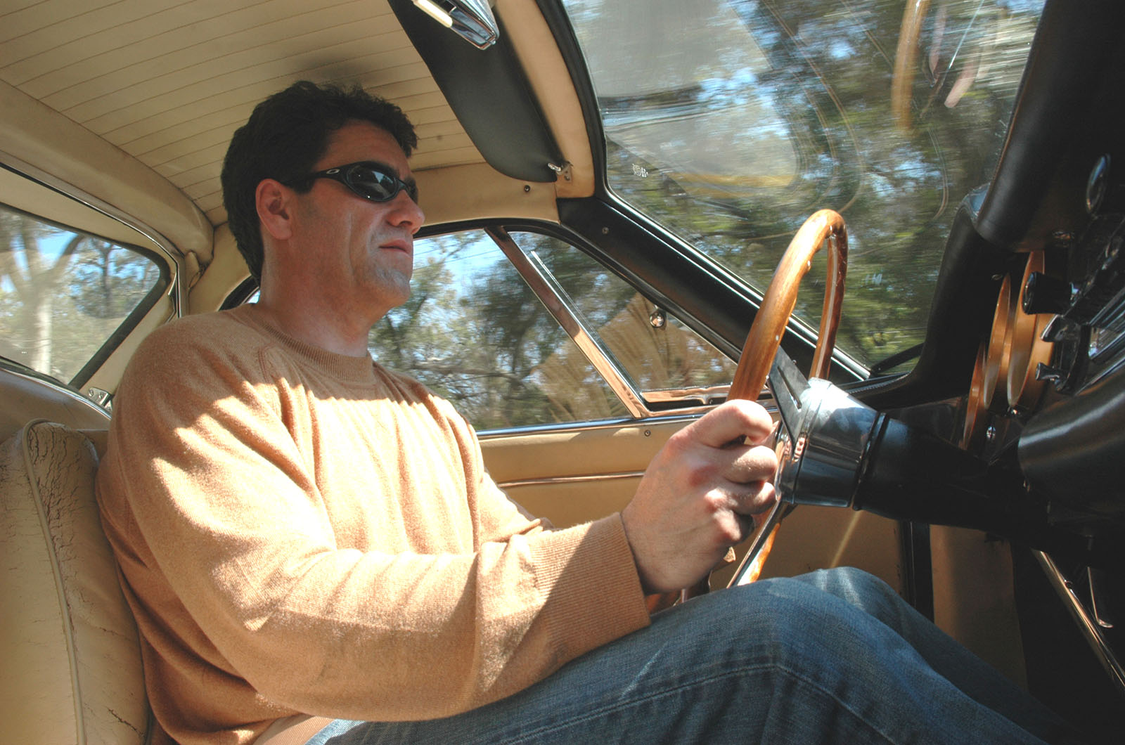 Classic & Sports Car – ATS 2500GT: mutiny in Maranello