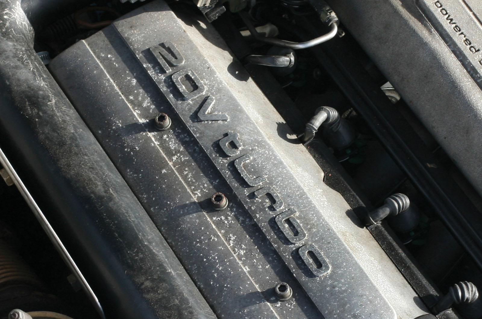 Classic & Sports Car – BMW M5 Touring vs Audi RS2: estates with extra spice