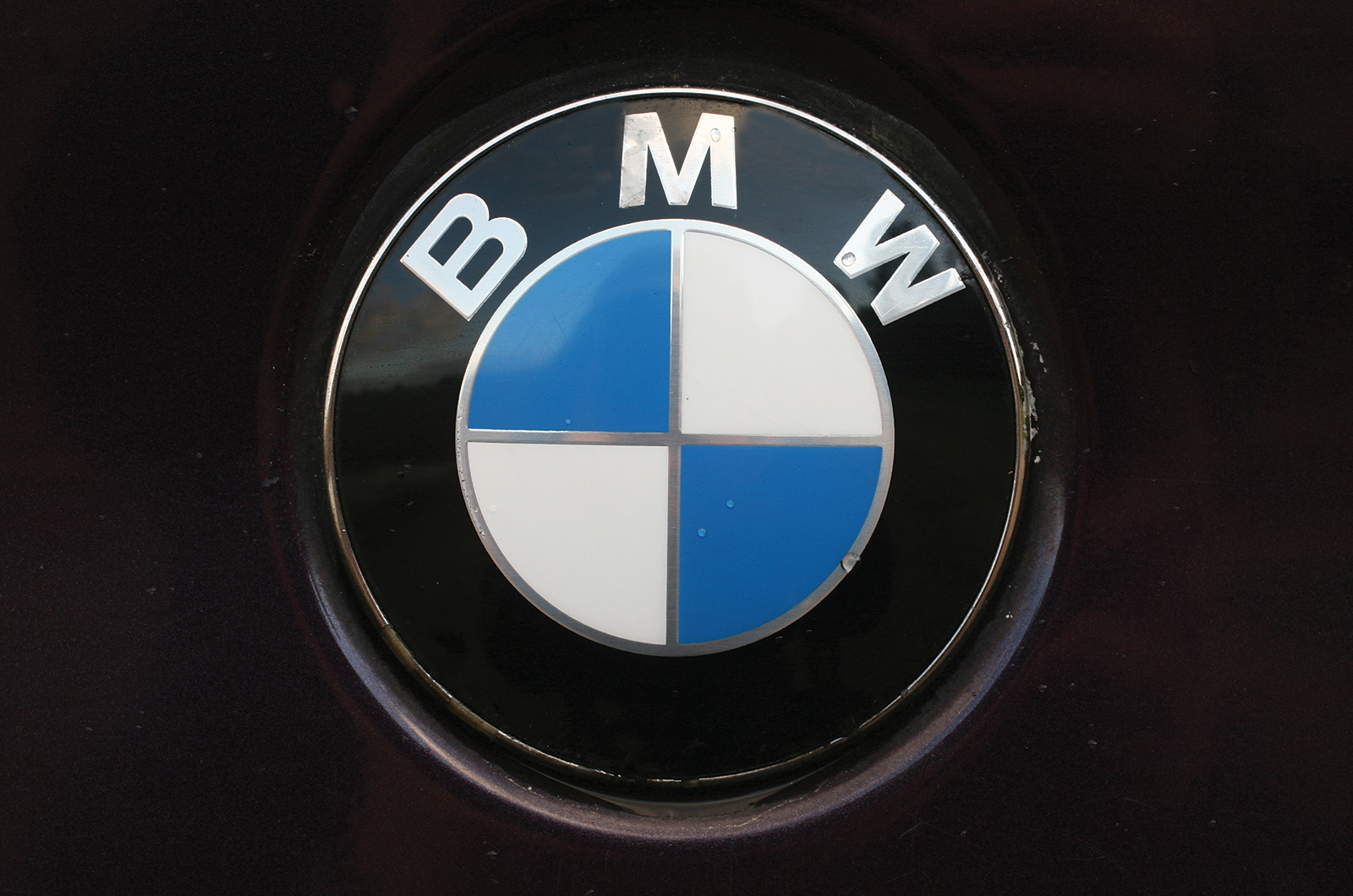 Classic & Sports Car – BMW M5 Touring vs Audi RS2: estates with extra spice