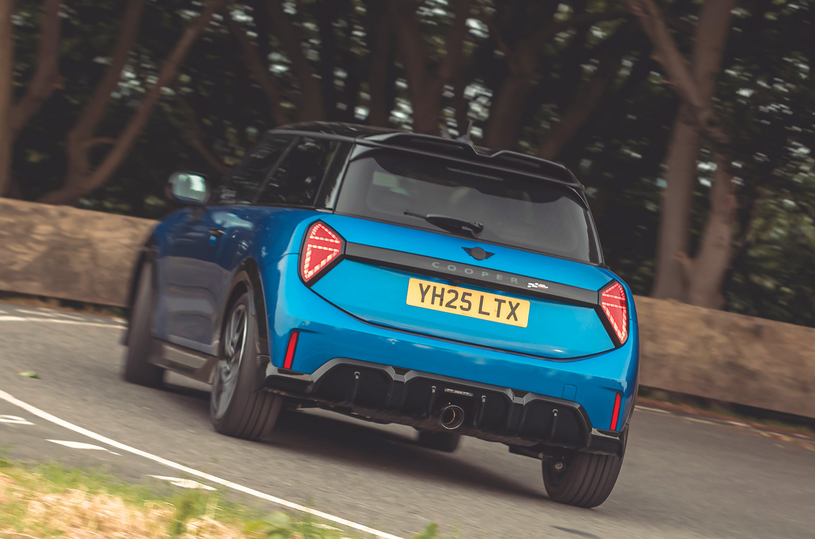 Classic & Sports Car – Future classic: MINI Cooper S JCW