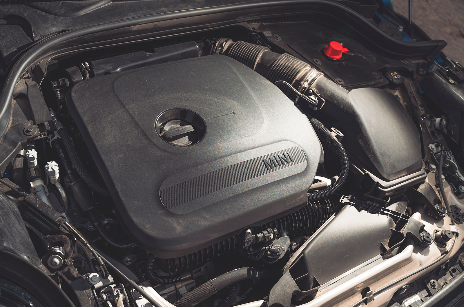 Classic & Sports Car – Future classic: MINI Cooper S JCW