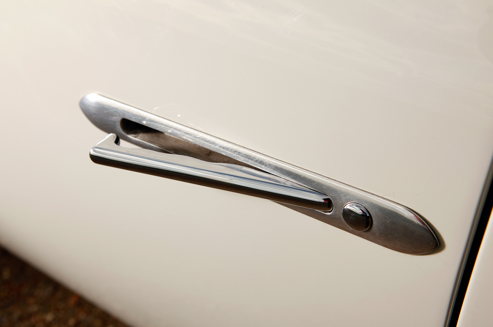 Classic & Sports Car – Maserati 2000GT A6G/54: Zagato sensation