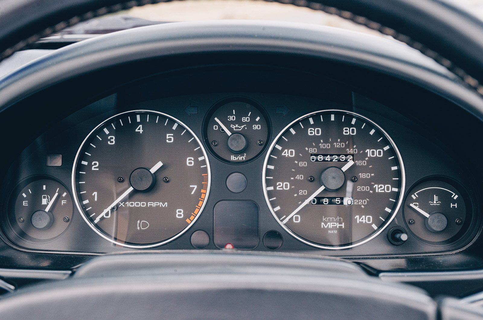 Classic & Sports Car – How the Mazda MX-5 was inspired by a pair of British roadsters