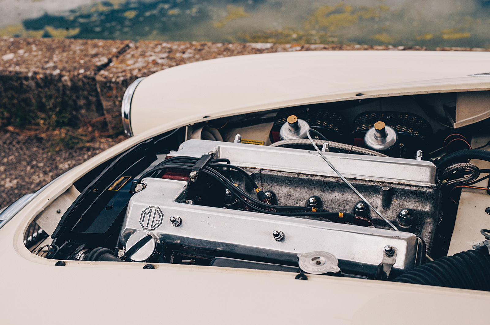 Classic & Sports Car – How the Mazda MX-5 was inspired by a pair of British roadsters