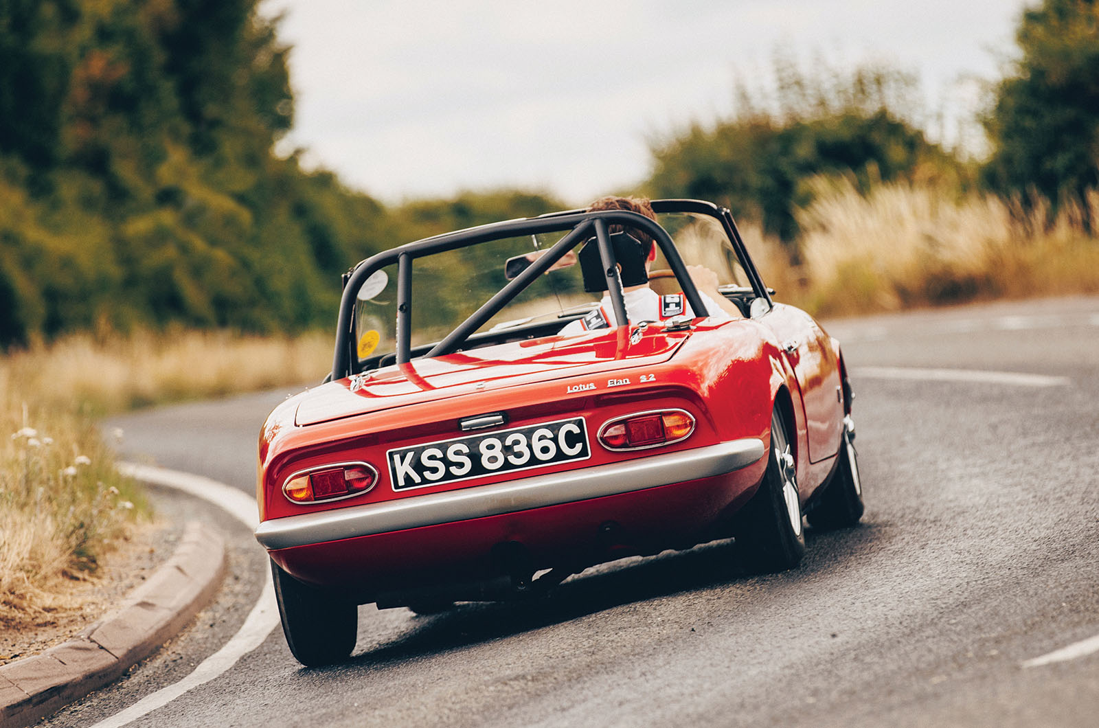 Classic & Sports Car – How the Mazda MX-5 was inspired by a pair of British roadsters