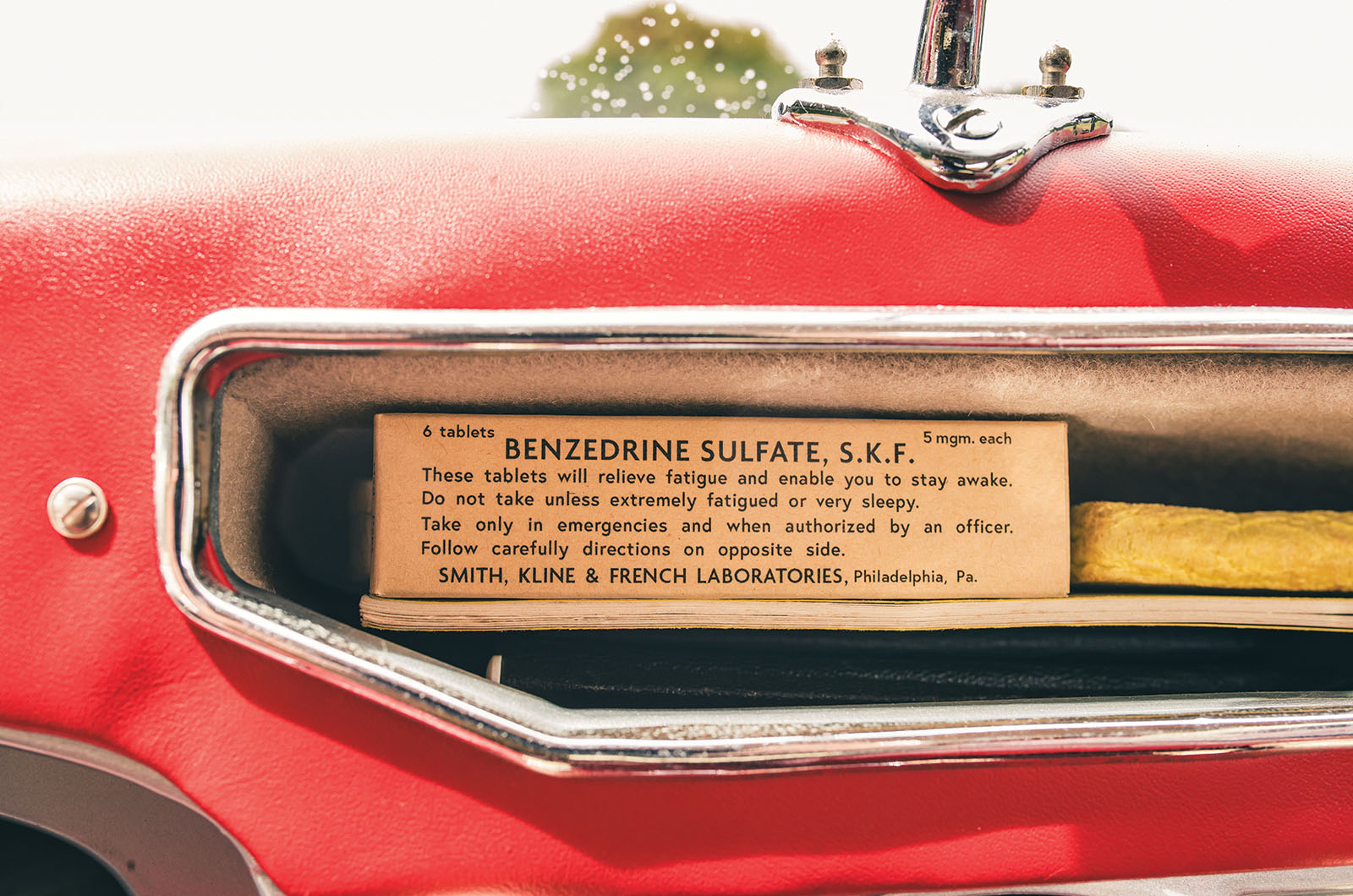 Classic & Sports Car – Sunbeam-Talbots: enthusiasts rally round