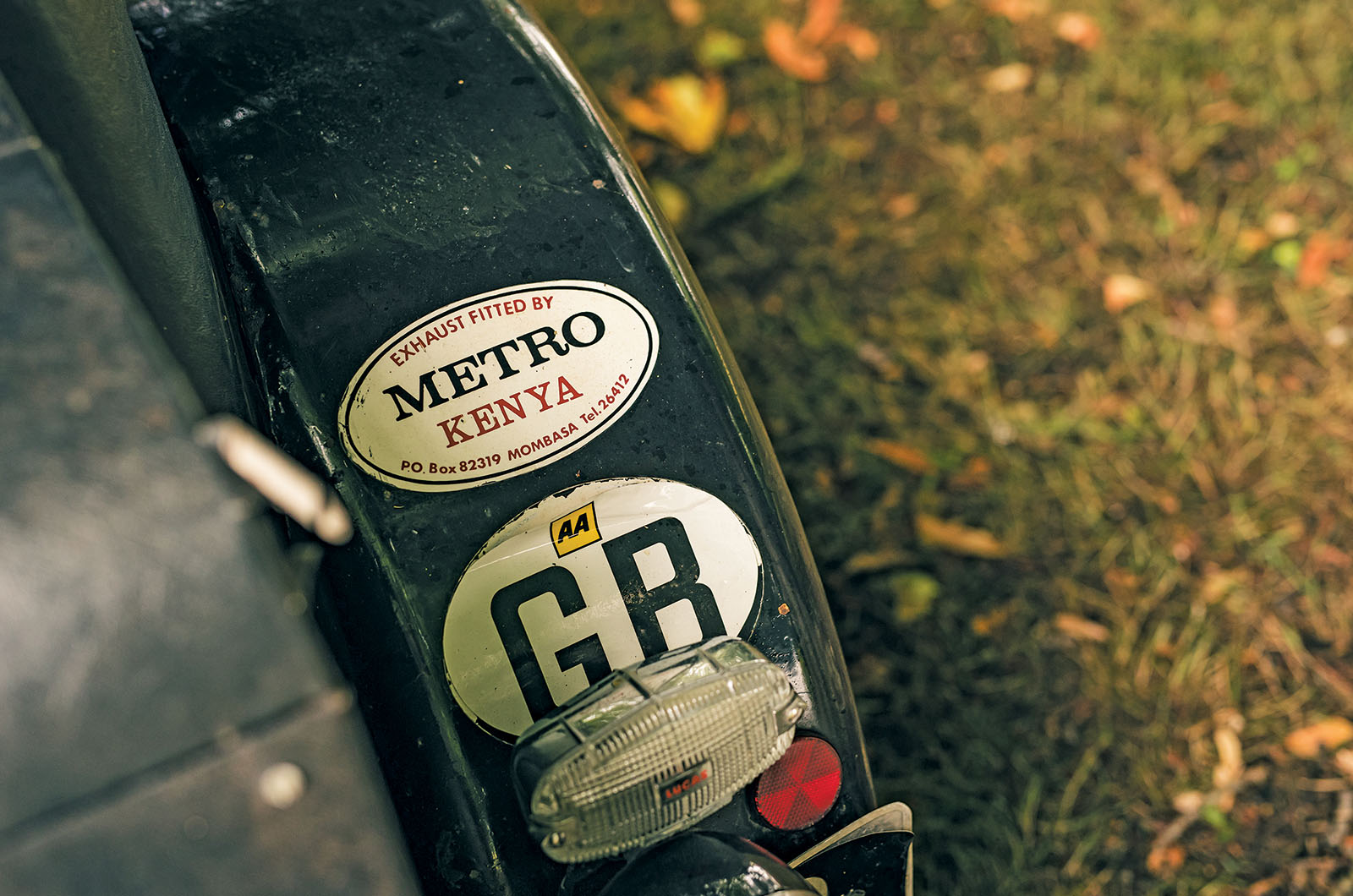 Classic & Sports Car – Sunbeam-Talbots: enthusiasts rally round