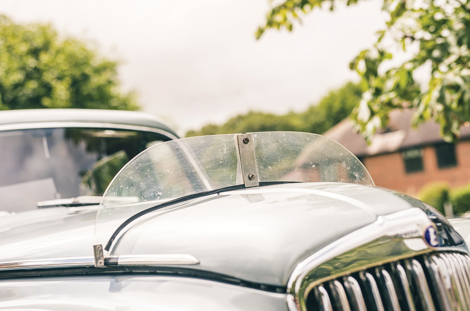 Classic & Sports Car – Sunbeam-Talbots: enthusiasts rally round