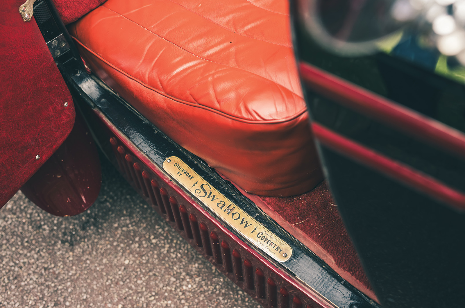 Classic & Sports Car – Wolseley Hornet Special: bodies of evidence