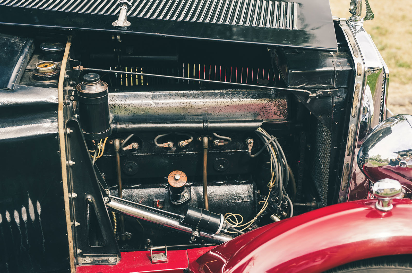 Classic & Sports Car – Wolseley Hornet Special: bodies of evidence