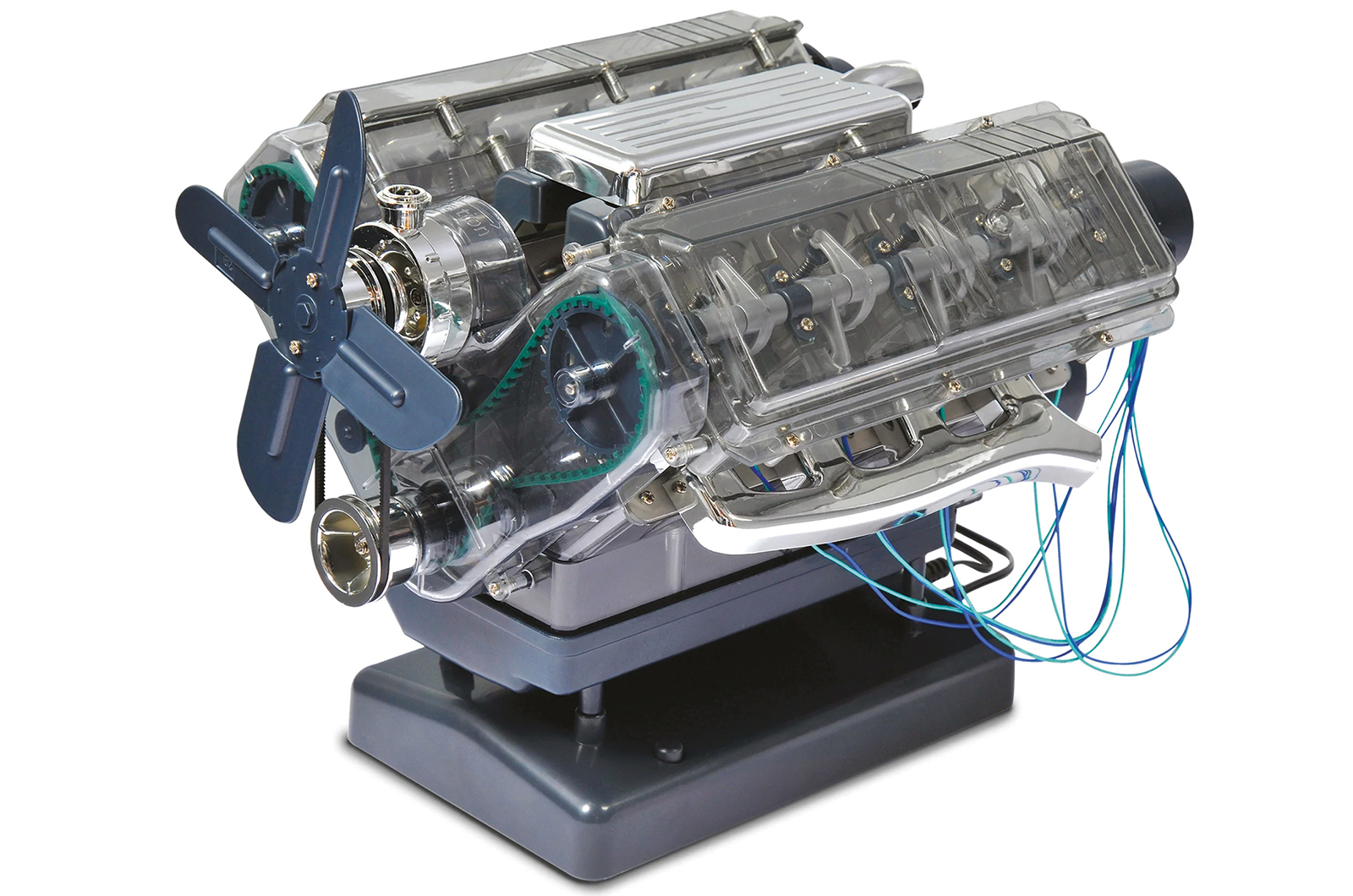 Classic & Sports Car Christmas Gift Guide 2025