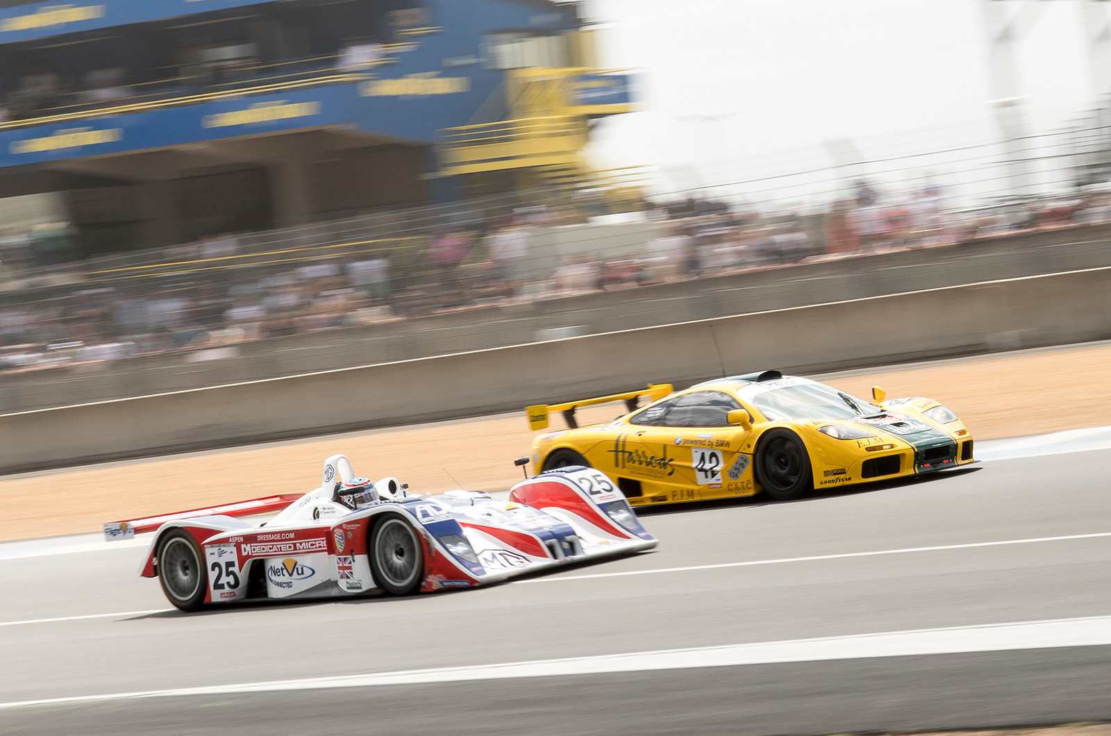 Classic & Sports Car – 10 brand-new classic car events happening in 2026