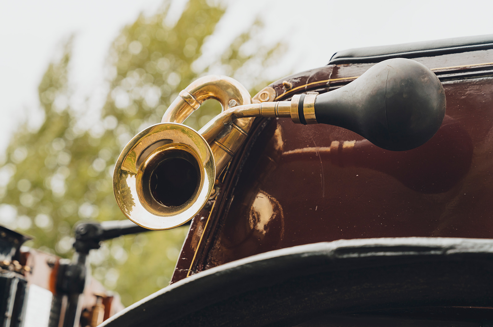 Classic & Sports Car – Wolseley 3.5hp Voiturette: on the trail of the trial