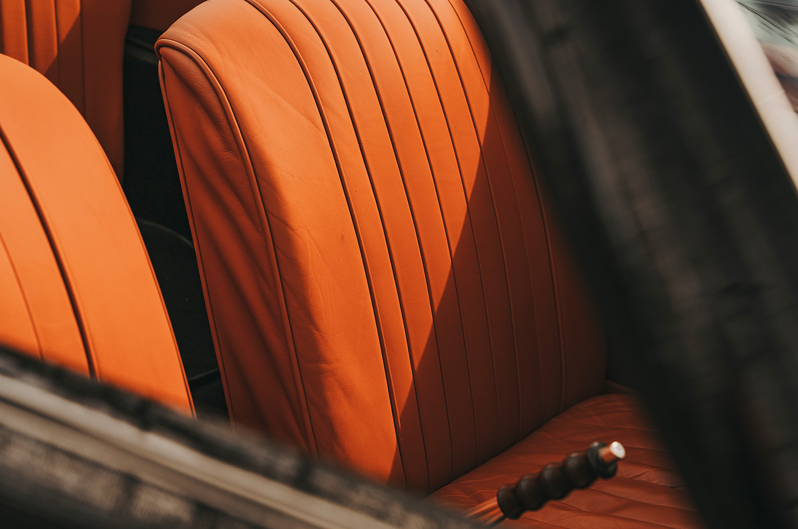 Classic & Sports Car – Arnolt-MG dhc: British engineering, Latin style