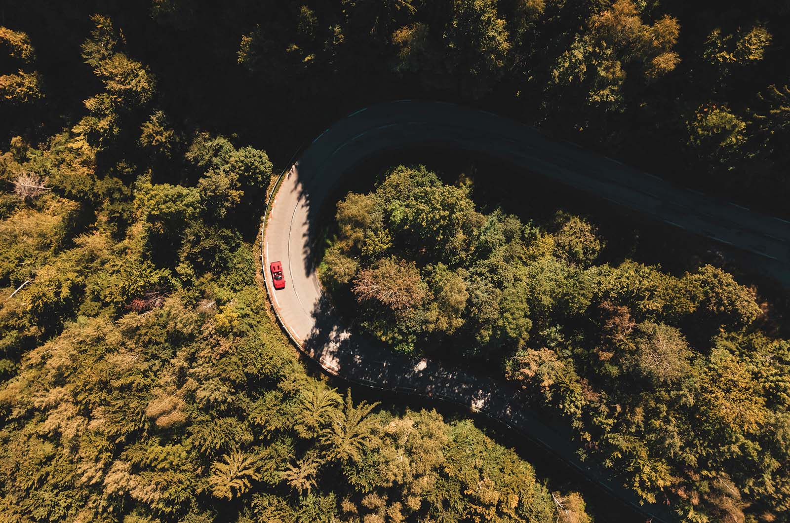 Classic & Sports Car – Ferrari 308GTS: king of the mountains