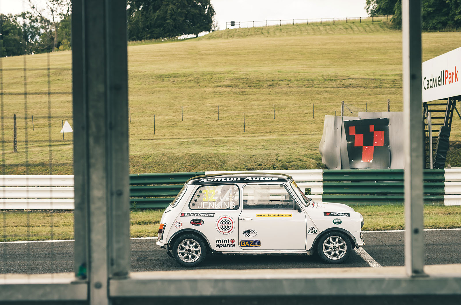Classic & Sports Car – Mighty Minis: historic racing on a budget