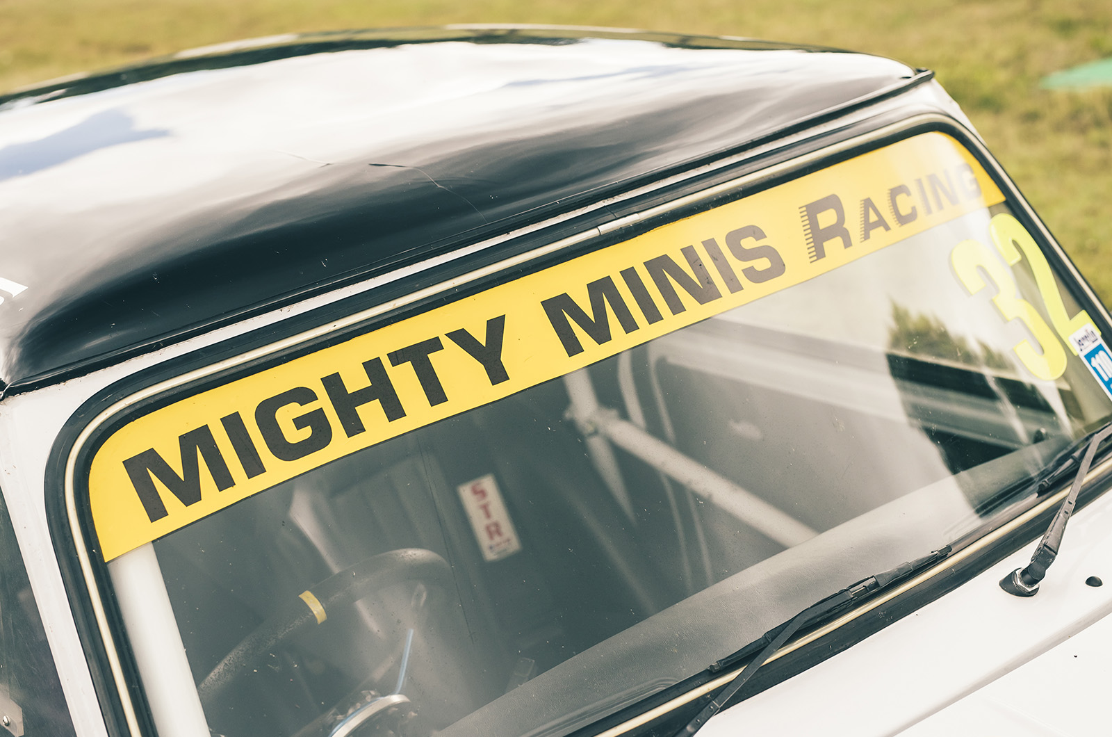 Classic & Sports Car – Mighty Minis: historic racing on a budget