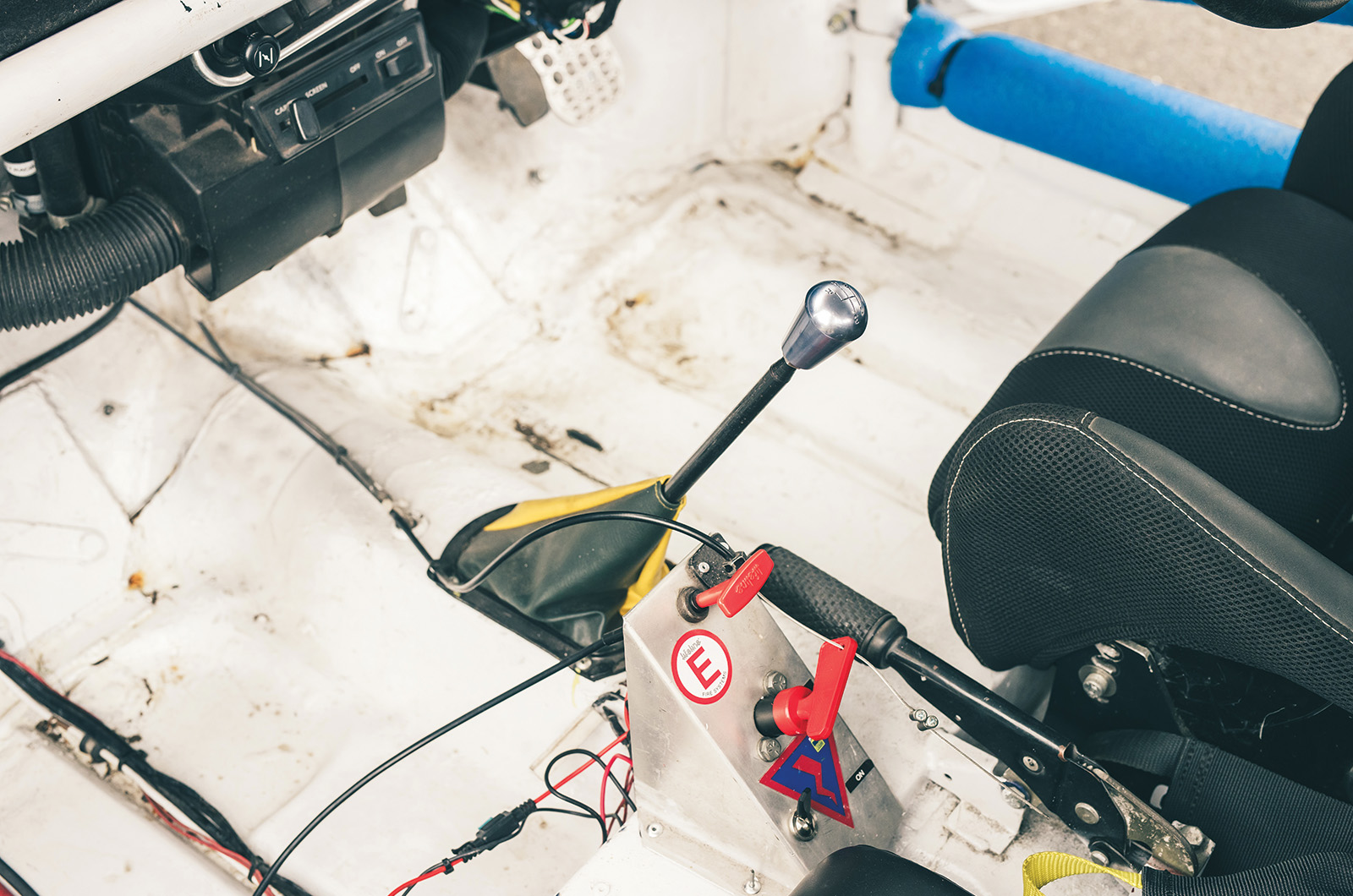 Classic & Sports Car – Mighty Minis: historic racing on a budget