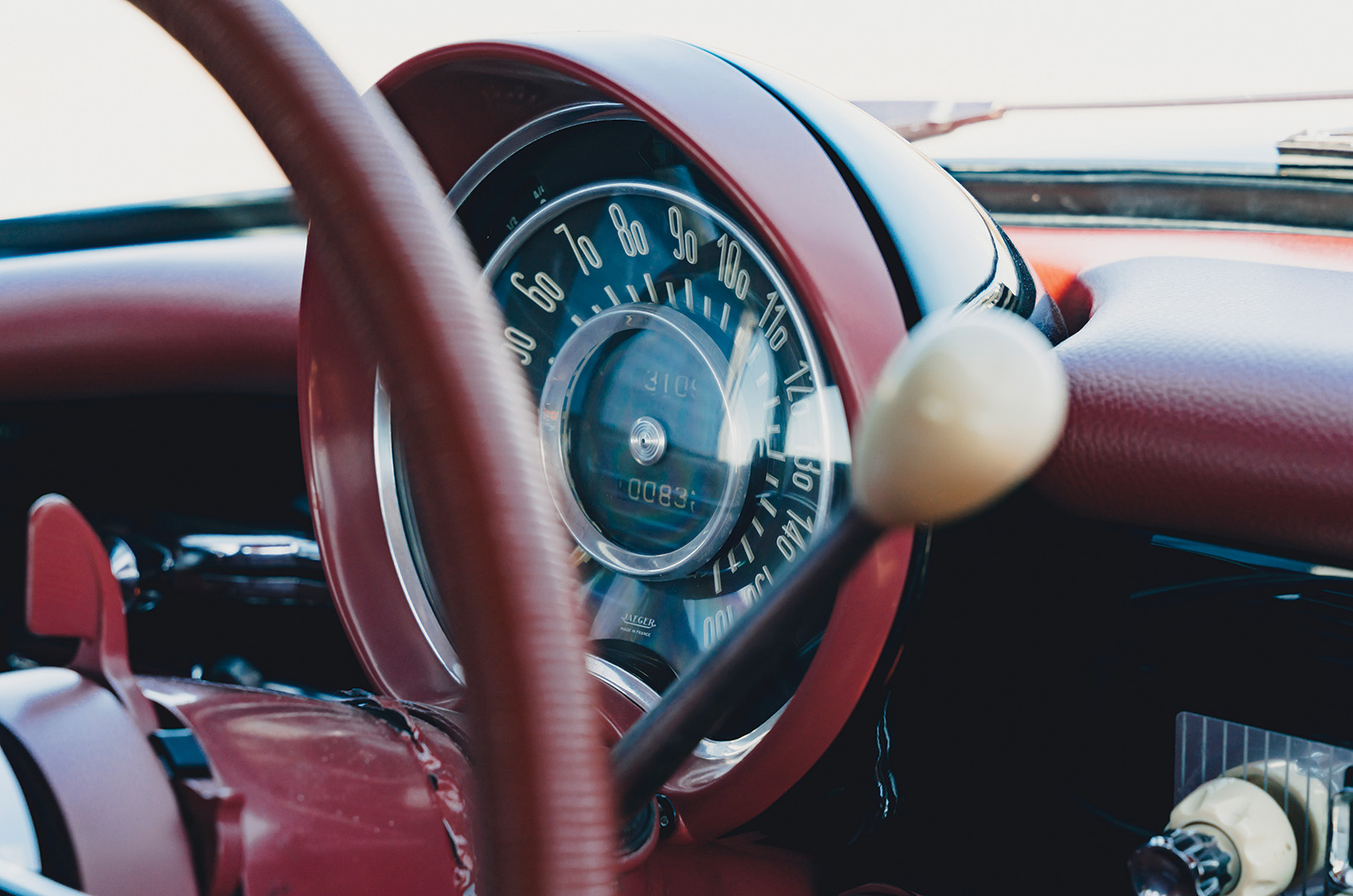 Classic & Sports Car – Simca Aronde Plein Ciel: the sky is the limit