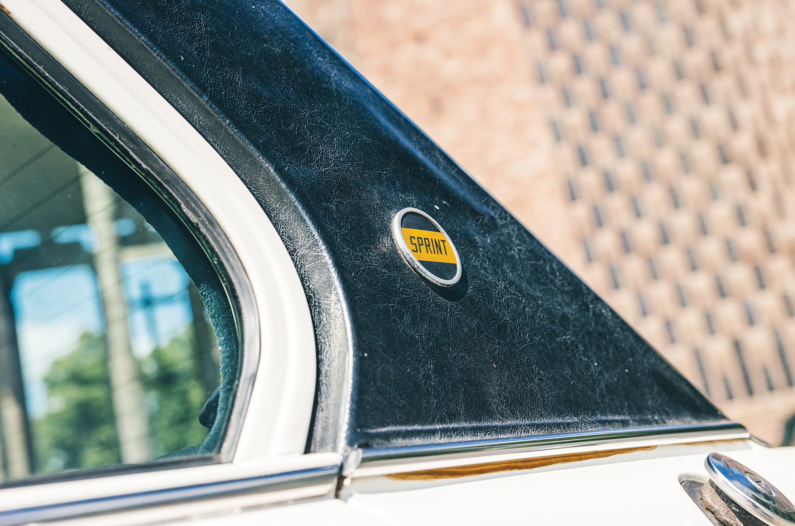 Classic & Sports Car – Triumph 1300, 1500, Toledo and Dolomite Sprint: saloon selectives