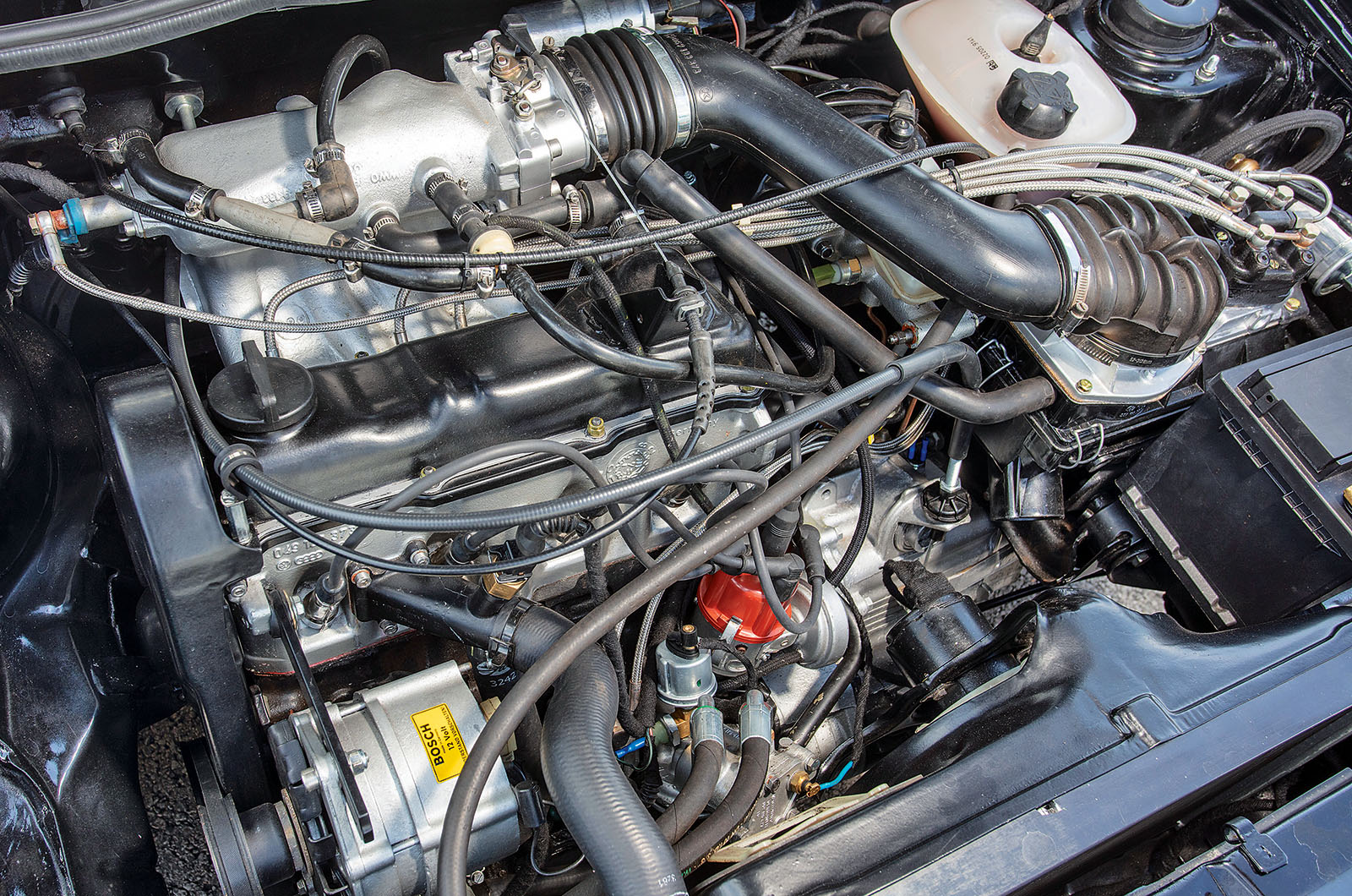 Classic & Sports Car  – Buyer’s guide: Volkswagen Golf GTI Mk1