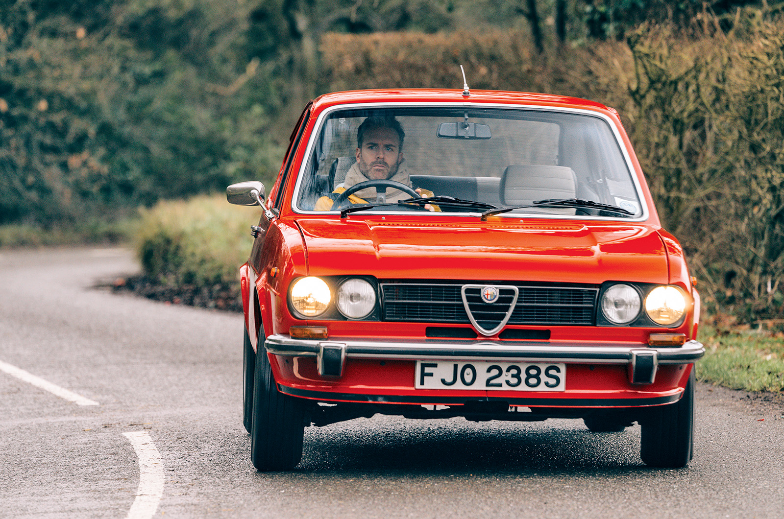 Classic & Sports Car  – Buyer’s guide: Volkswagen Golf GTI Mk1