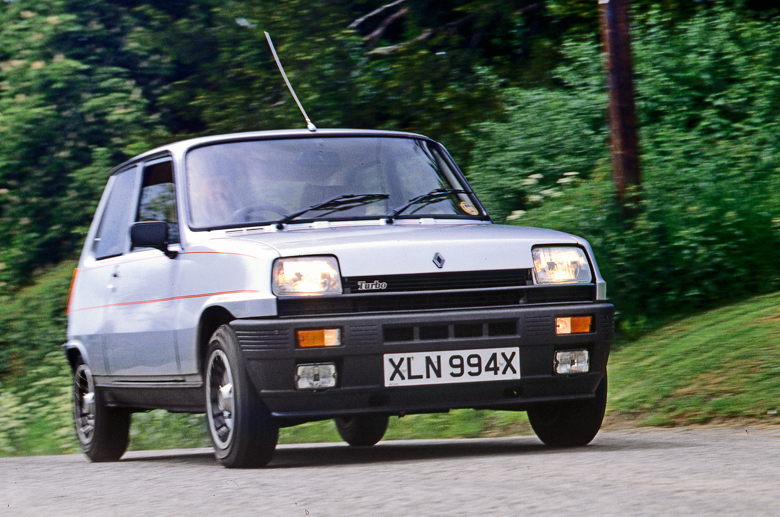 Classic & Sports Car  – Buyer’s guide: Volkswagen Golf GTI Mk1