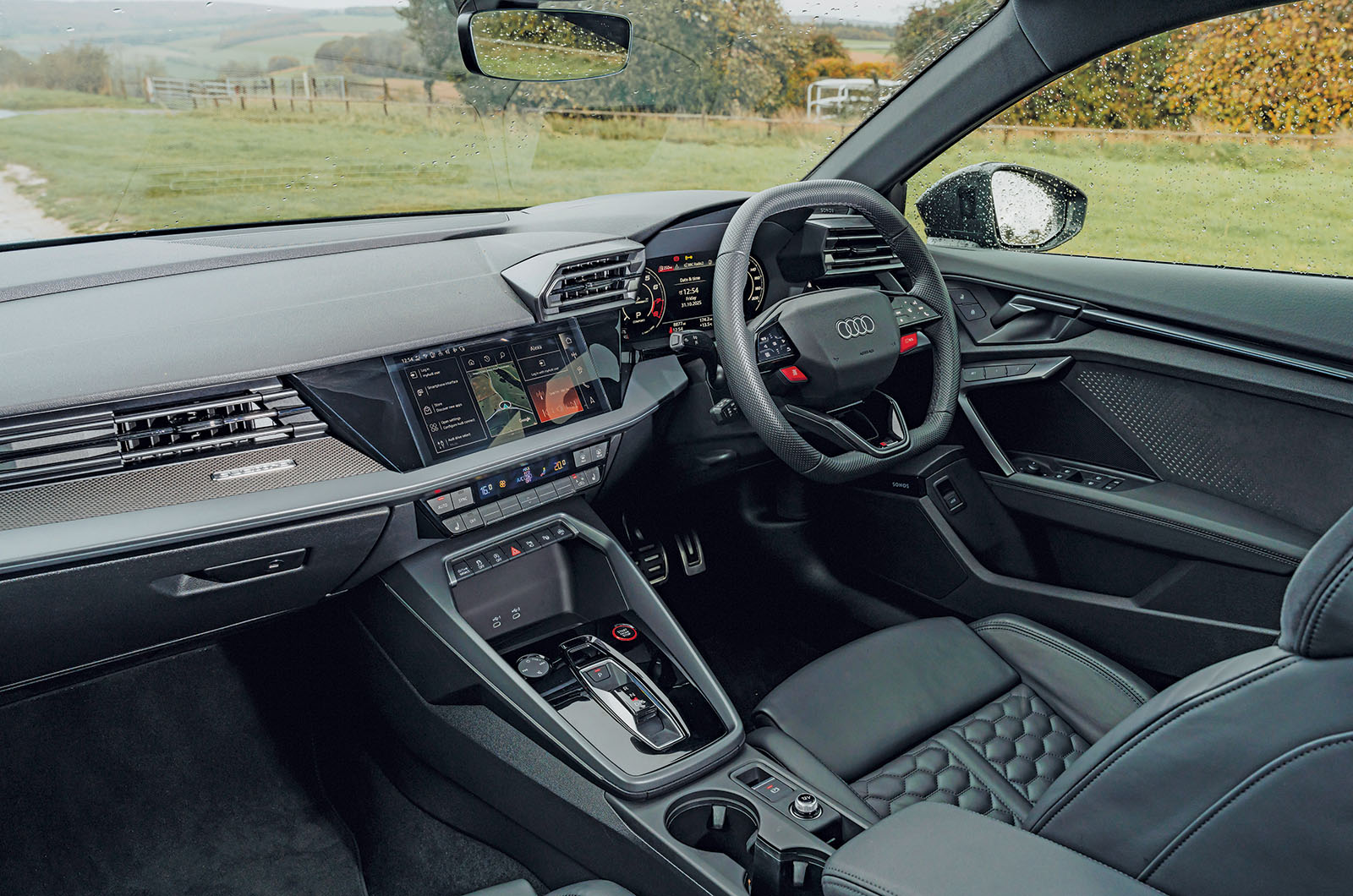 Classic & Sports Car – Future classic: Audi RS3