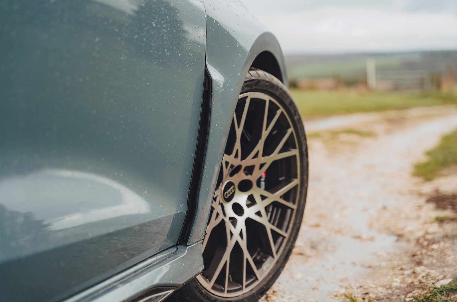 Classic & Sports Car – Future classic: Audi RS3