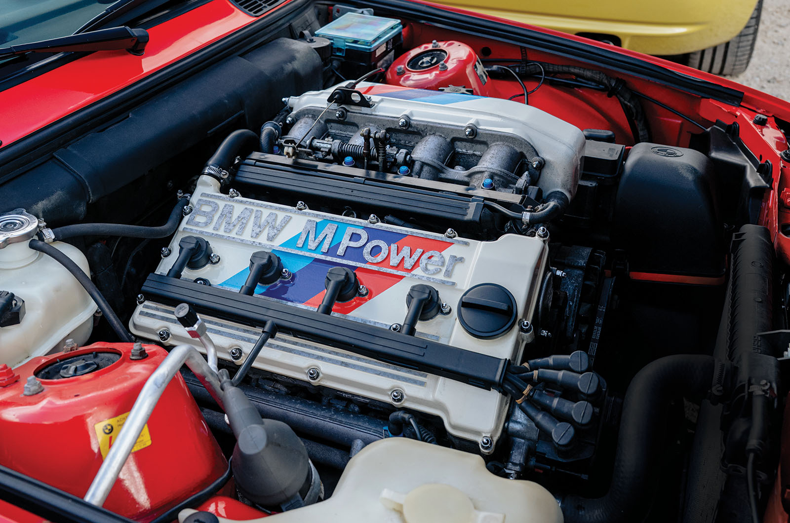 Classic & Sports Car – BMW 2002 turbo, E30 M3, Z3 M Coupé and 1M: small wonders