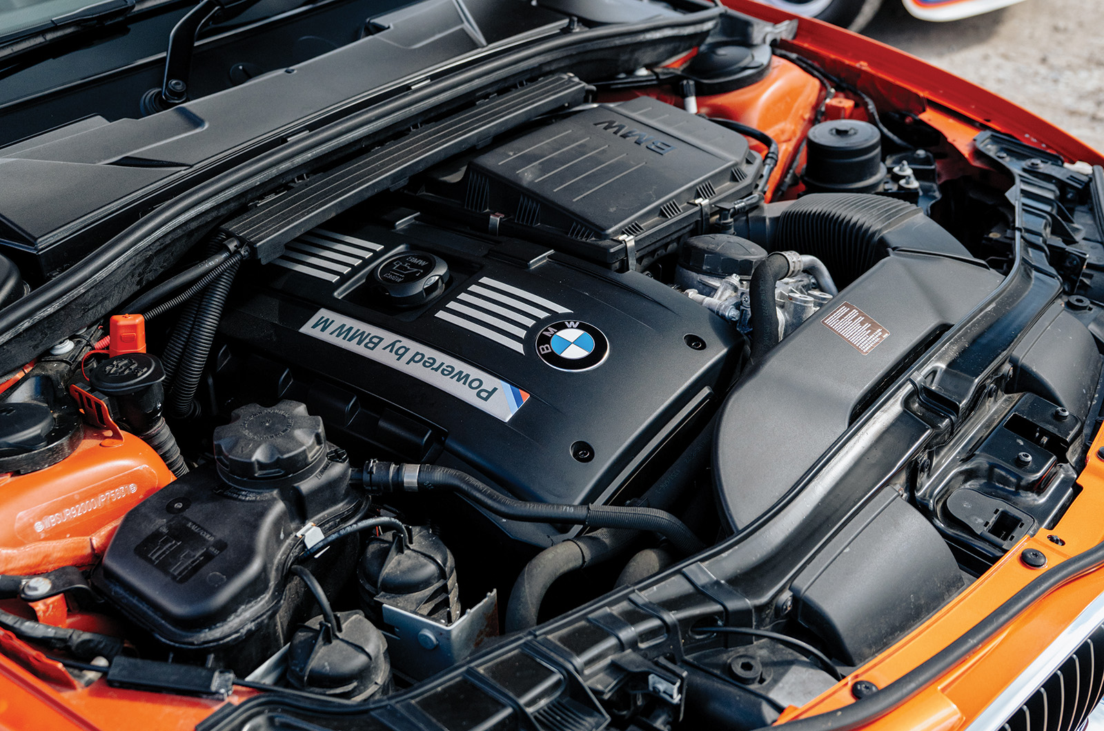 Classic & Sports Car – BMW 2002 turbo, E30 M3, Z3 M Coupé and 1M: small wonders