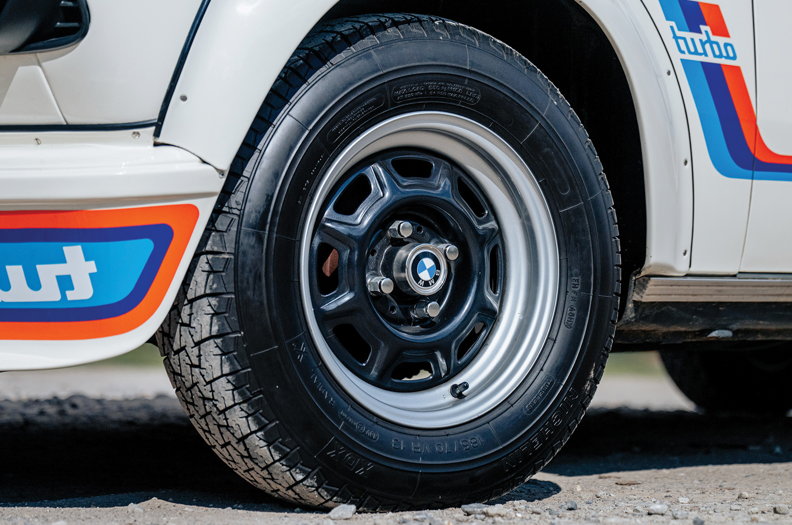 Classic & Sports Car – BMW 2002 turbo, E30 M3, Z3 M Coupé and 1M: small wonders