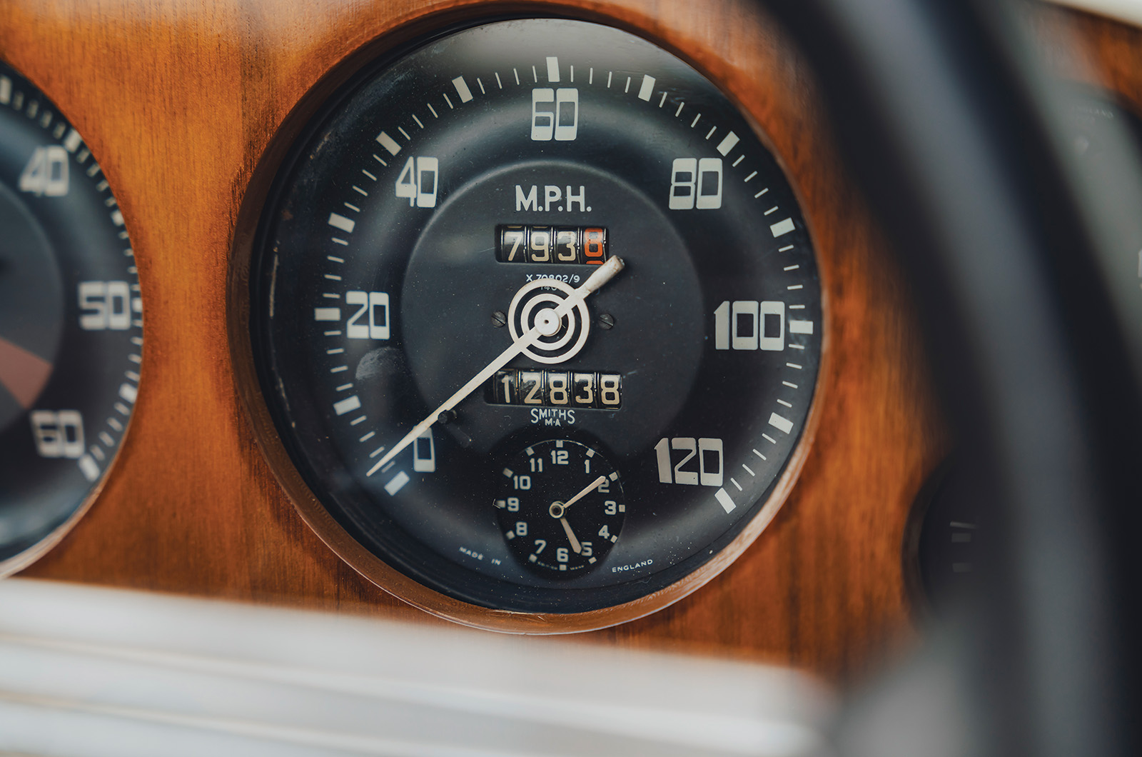 Classic & Sports Car – Jowett Jupiters: tale of the unexpected