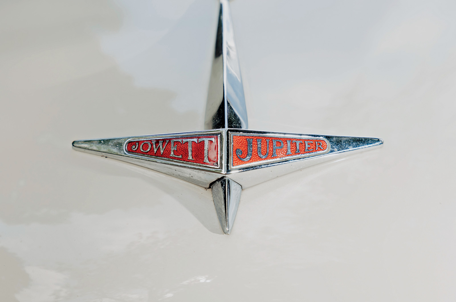 Classic & Sports Car – Jowett Jupiters: tale of the unexpected