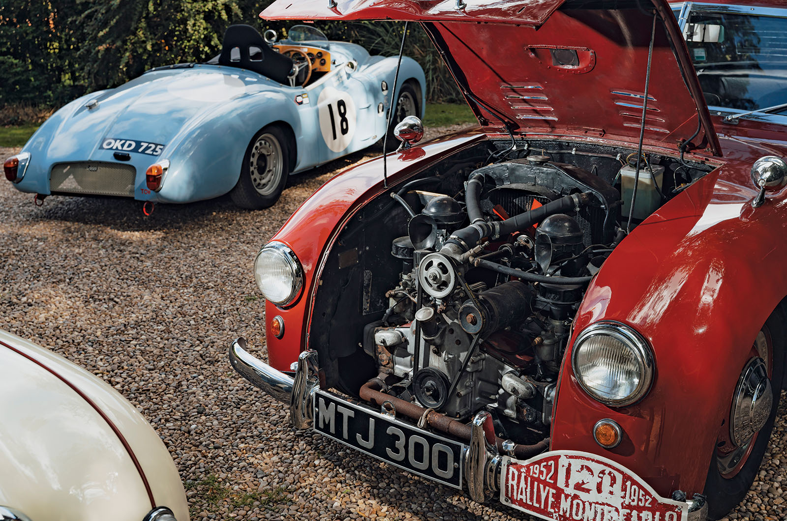 Classic & Sports Car – Jowett Jupiters: tale of the unexpected