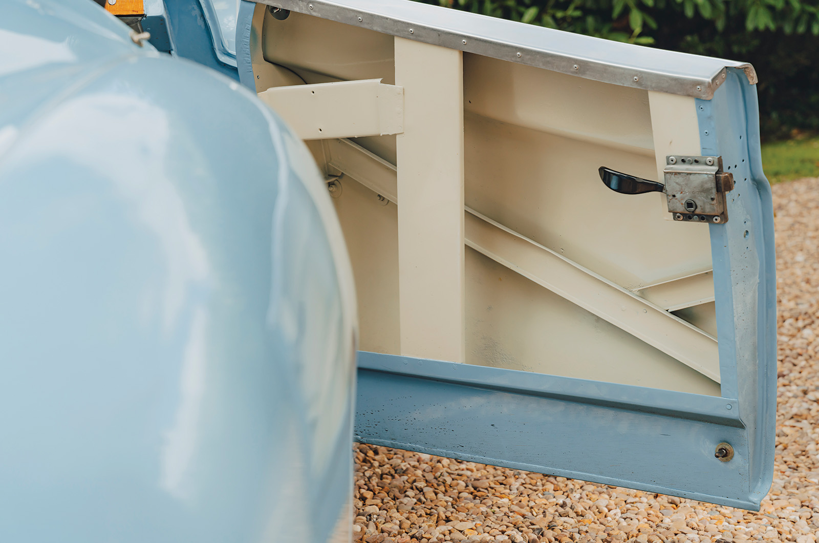 Classic & Sports Car – Jowett Jupiters: tale of the unexpected