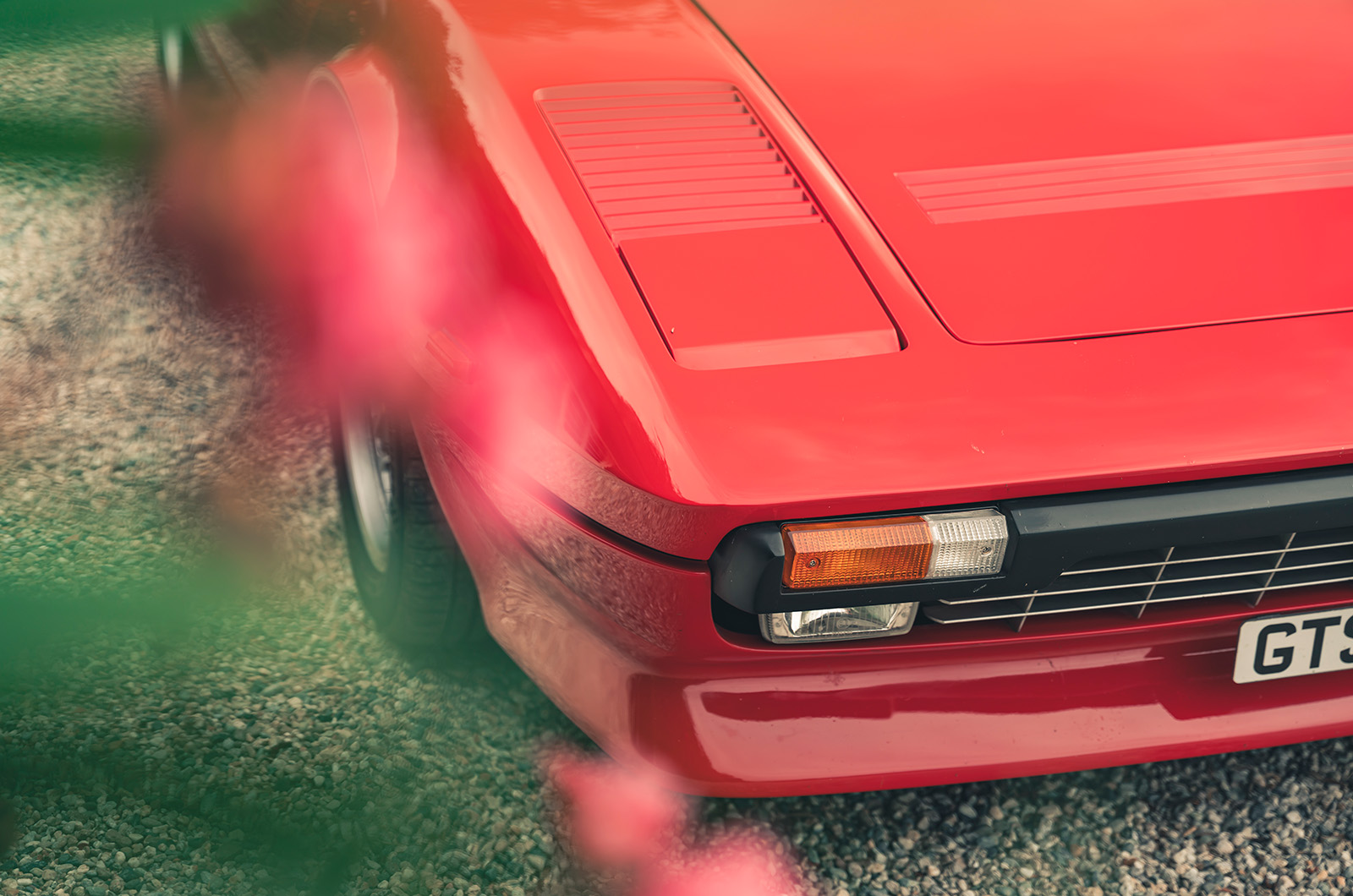 Classic & Sports Car – Leonardo Fioravanti on Ferrari’s mid-engined revolution