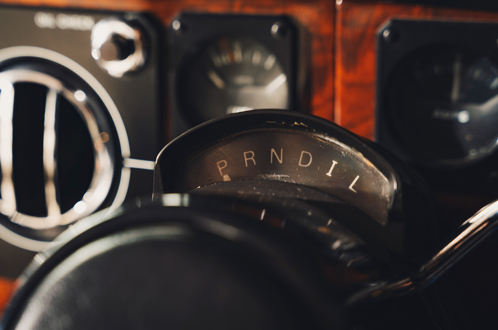 Classic & Sports Car – Rolls-Royce Camargue: a Latin makeover