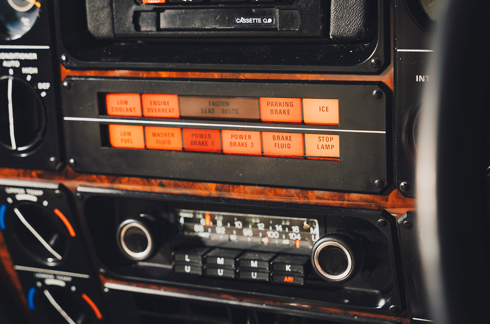 Classic & Sports Car – Rolls-Royce Camargue: a Latin makeover