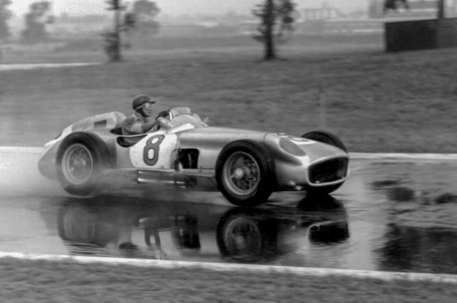 Classic & Sports Car – RIP Hans Herrmann 1928-2026