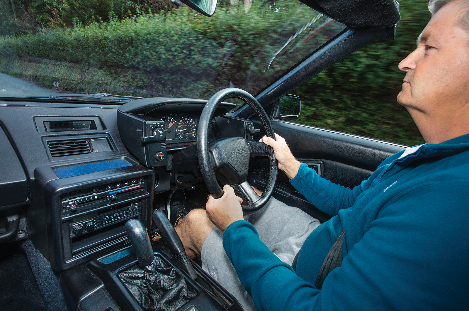 Classic & Sports Car – Buyer’s guide: Toyota MR2 (Mk1)