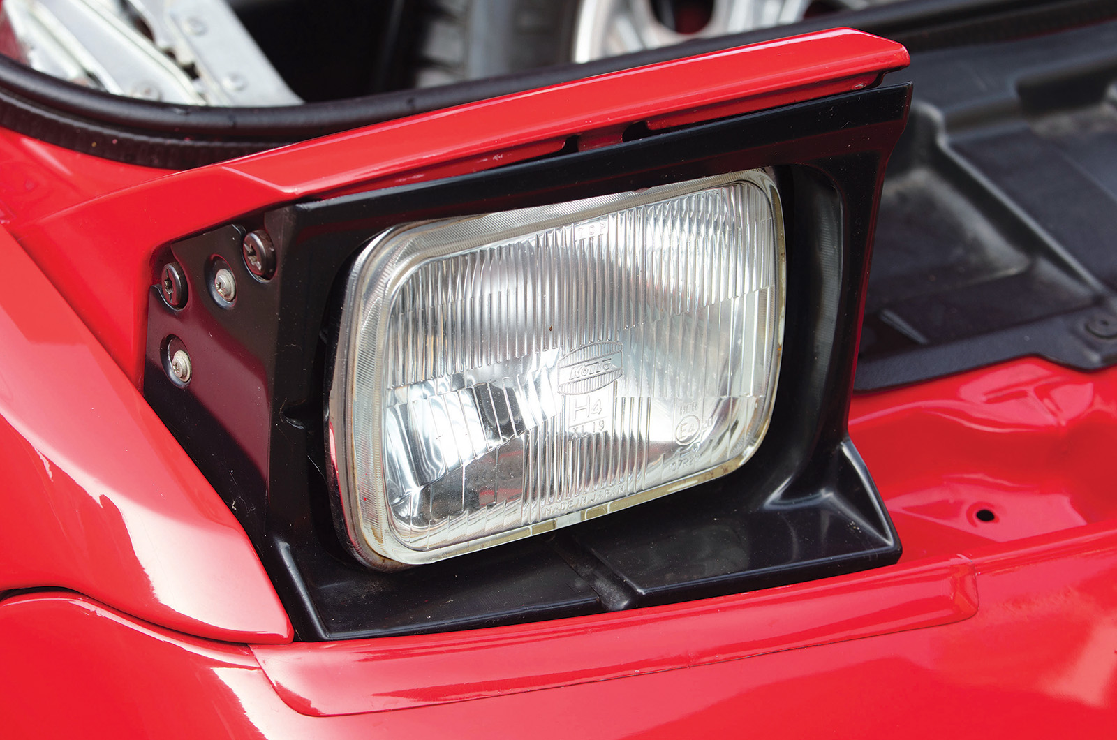 Classic & Sports Car – Buyer’s guide: Toyota MR2 (Mk1)