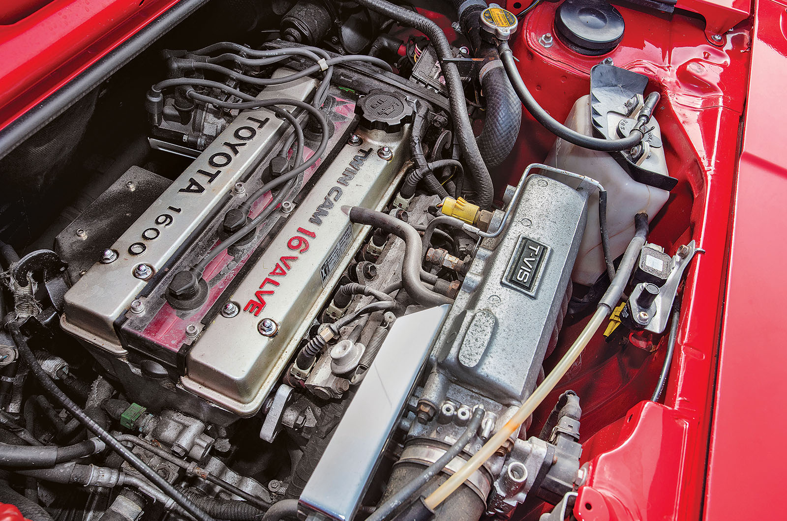 Classic & Sports Car – Buyer’s guide: Toyota MR2 (Mk1)